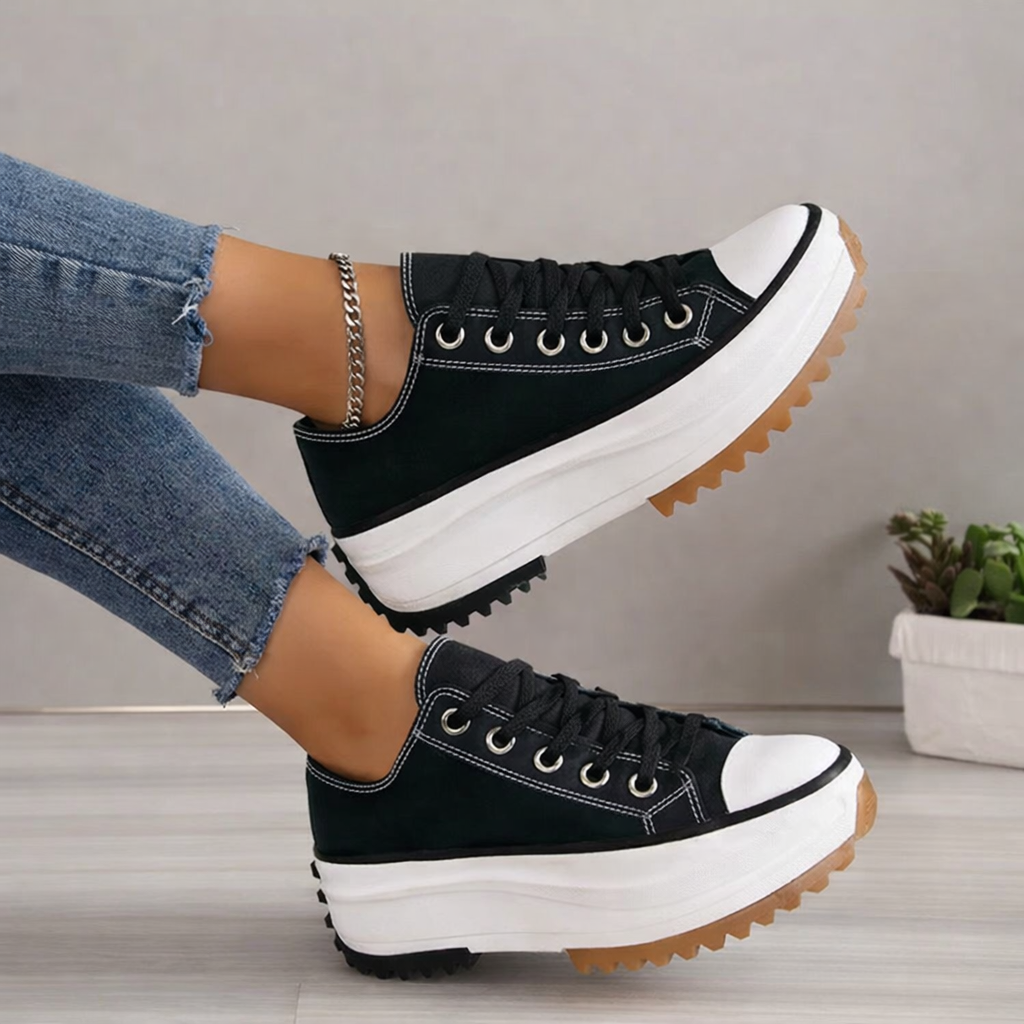 Orthopedic Trainers – Supportive Comfort for Everyday Wear for Women