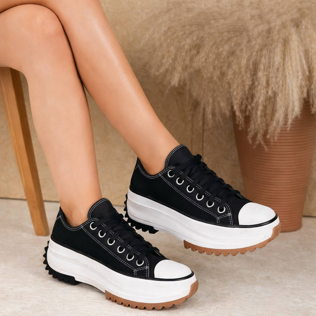 Orthopedic Trainers – Supportive Comfort for Everyday Wear for Women