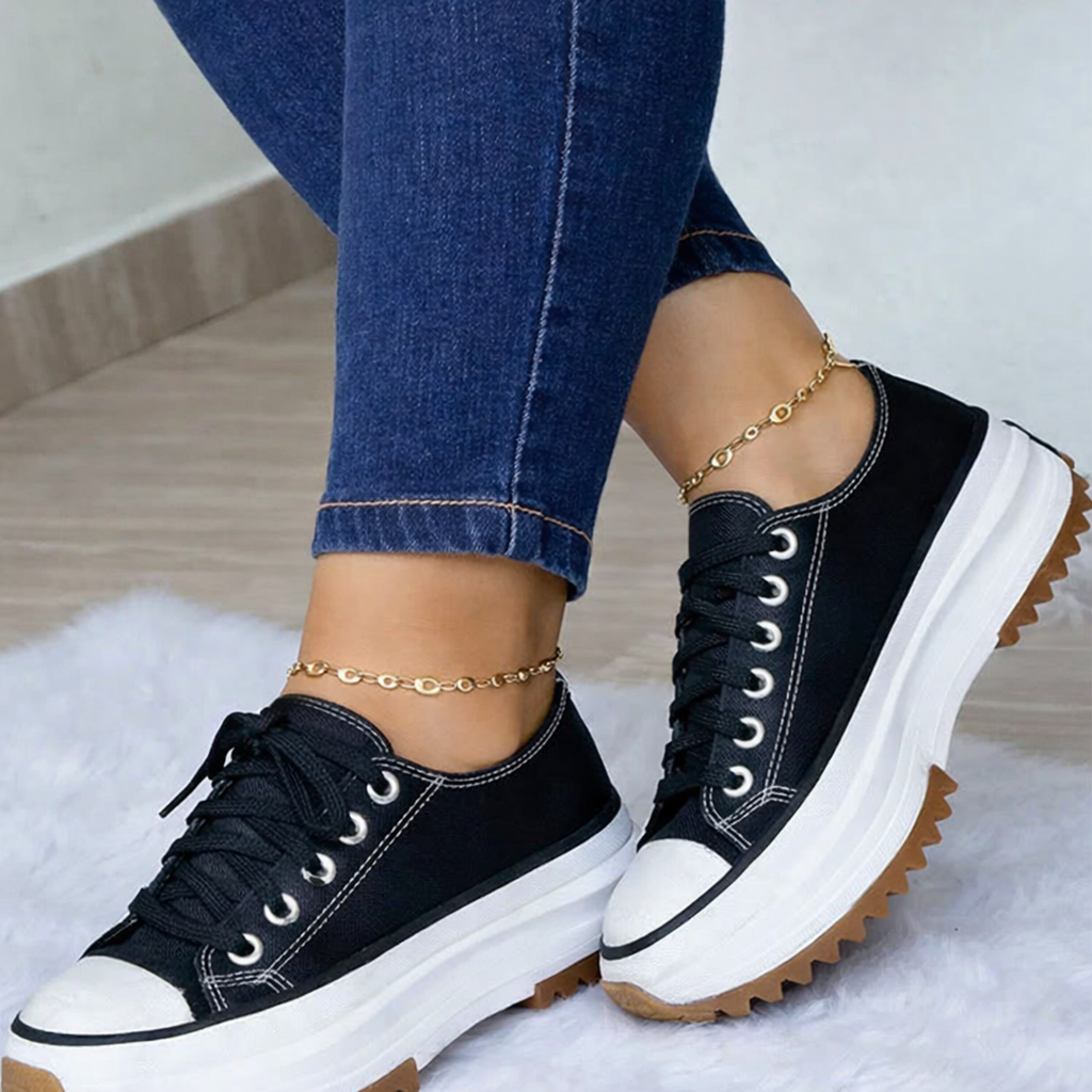 Orthopedic Trainers – Supportive Comfort for Everyday Wear for Women