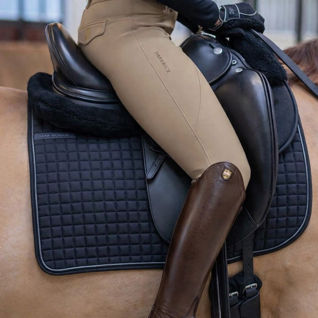 Women’s Horse Riding Boots - Adult Equestrian Footwear