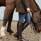 Women’s Horse Riding Boots - Adult Equestrian Footwear