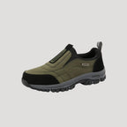 Rugged Slip-On Shoes for Men – Durable Comfort for Outdoor Use