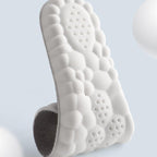 Orthopedic shoe soles for comfortable and relax