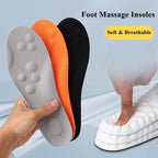 Orthopedic shoe soles for comfortable and relax