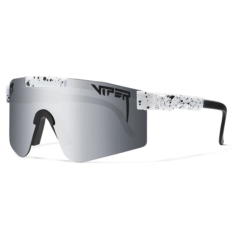 Men’s Cycling Outdoor Sunglasses - Polarized Sports Goggles