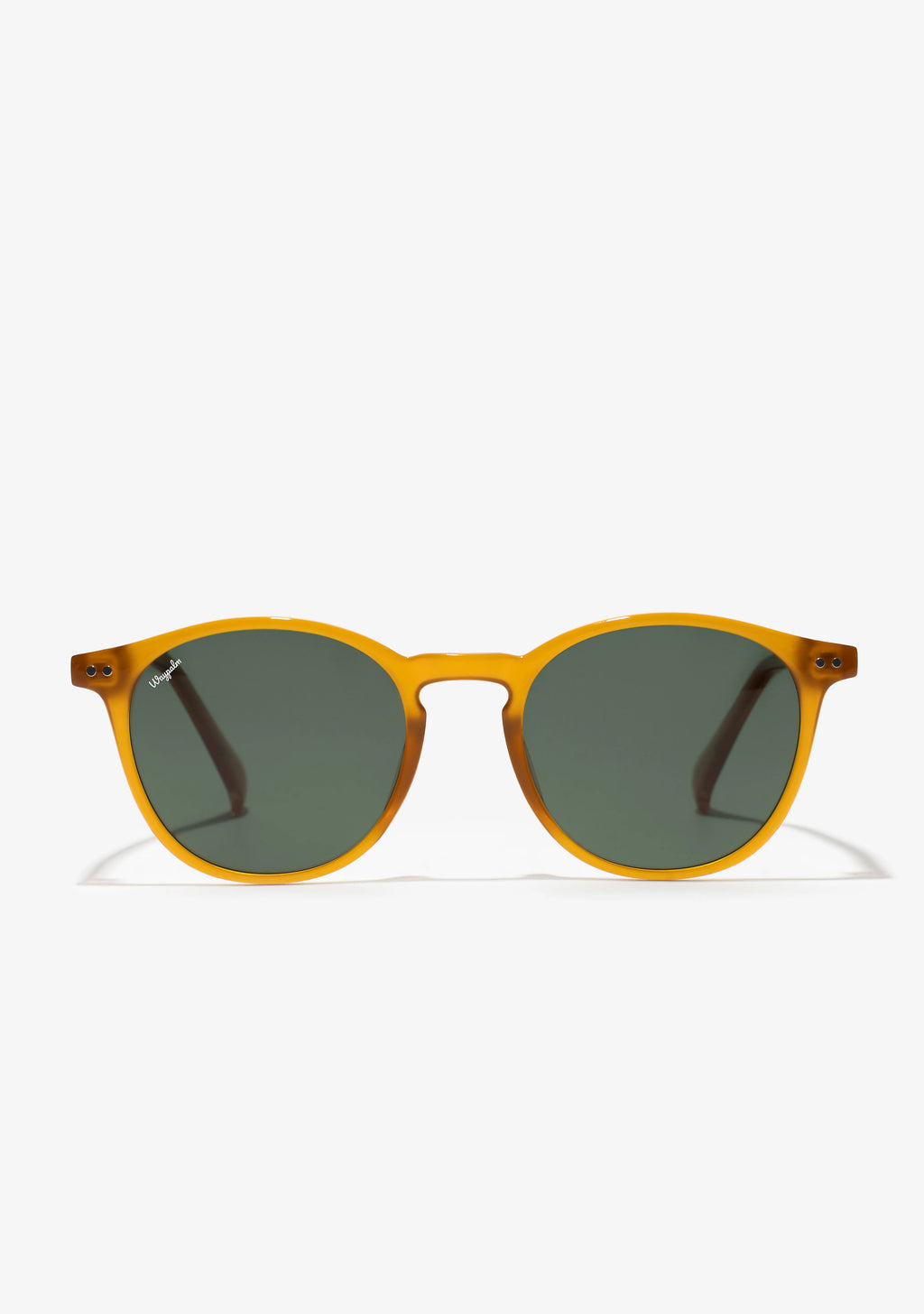 Unisex Polarized Sunglasses