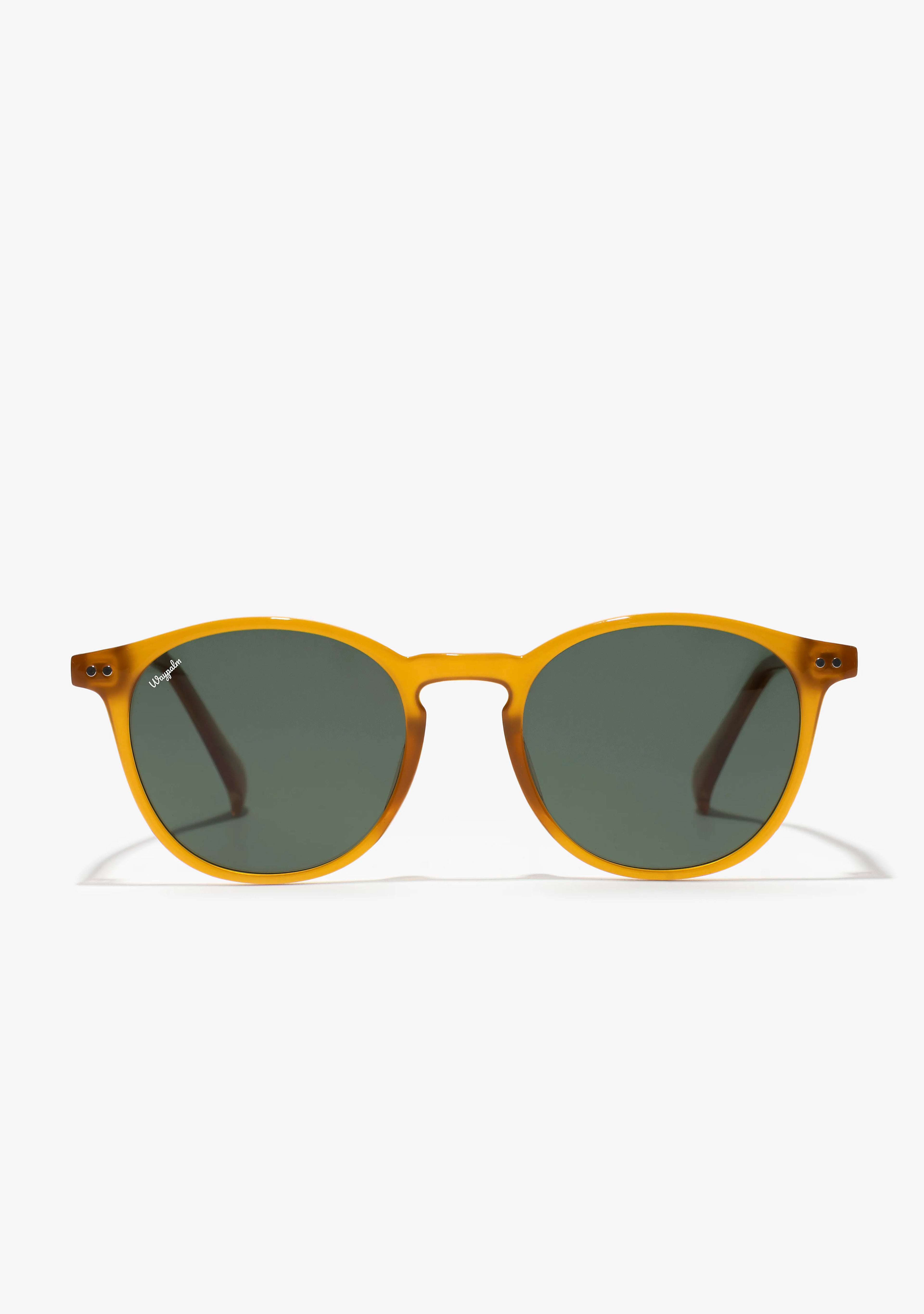 Unisex Polarized Sunglasses