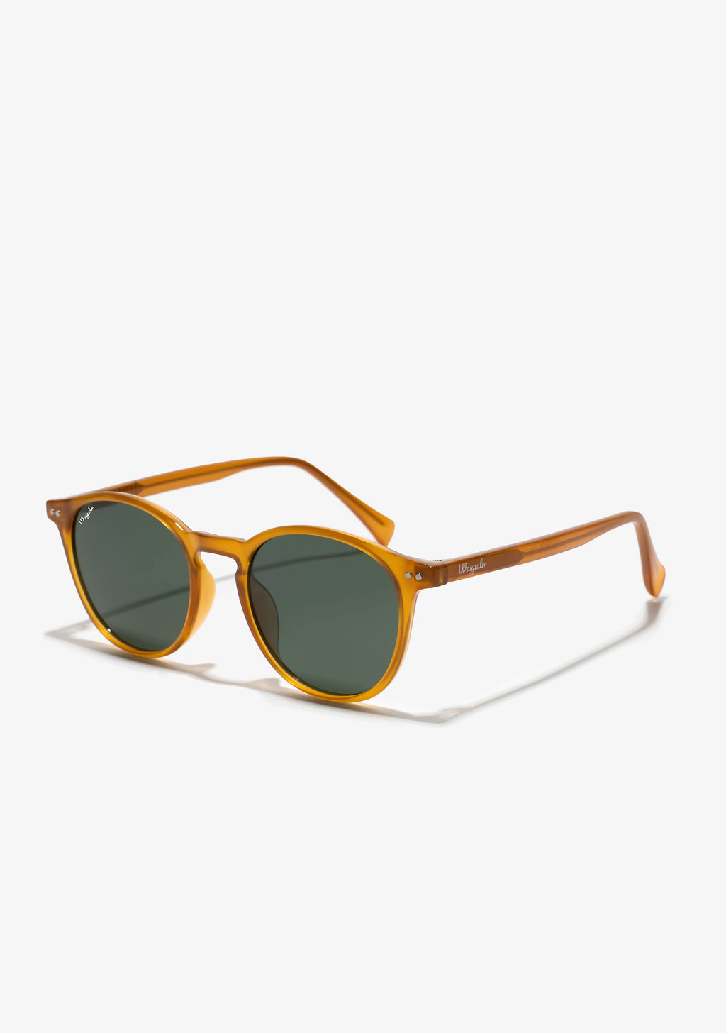Unisex Polarized Sunglasses