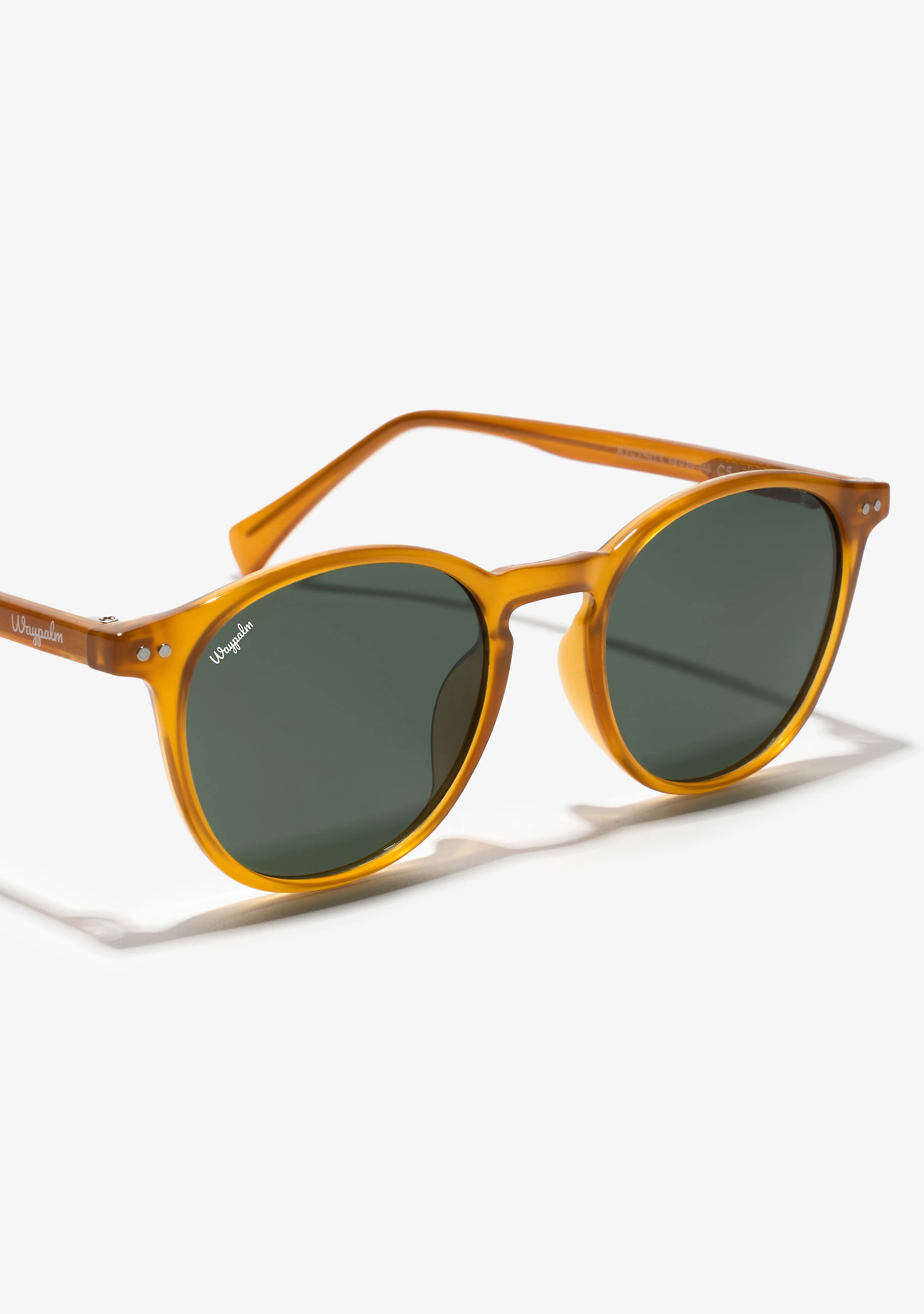 Unisex Polarized Sunglasses