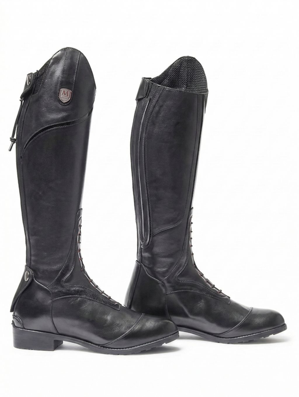 Bottes de randonnée pour femmes Mountain Horse Sovereign High Rider