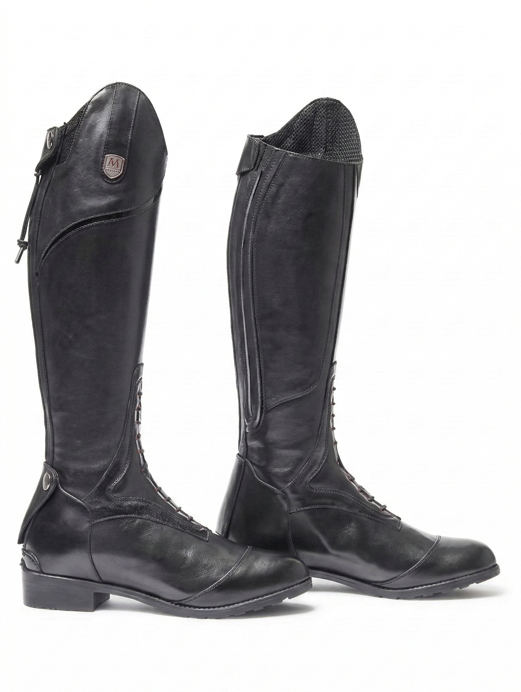 Bottes de randonnée pour femmes Mountain Horse Sovereign High Rider