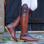 Bottes de randonnée pour femmes Mountain Horse Sovereign High Rider