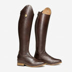 Bottes d'équitation premium pour femmes - Adultes
