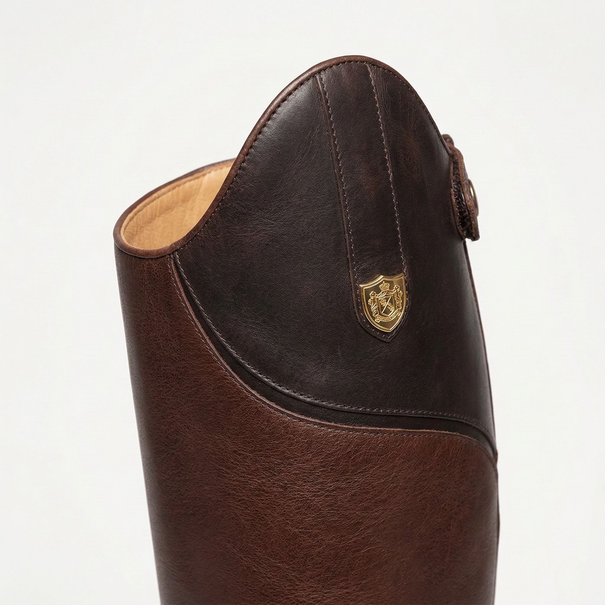 Bottes d'équitation premium pour femmes - Adultes