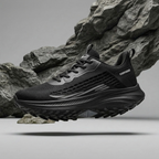 Chaussures de randonnée pour femmes - Baskets de marche au style soutenant