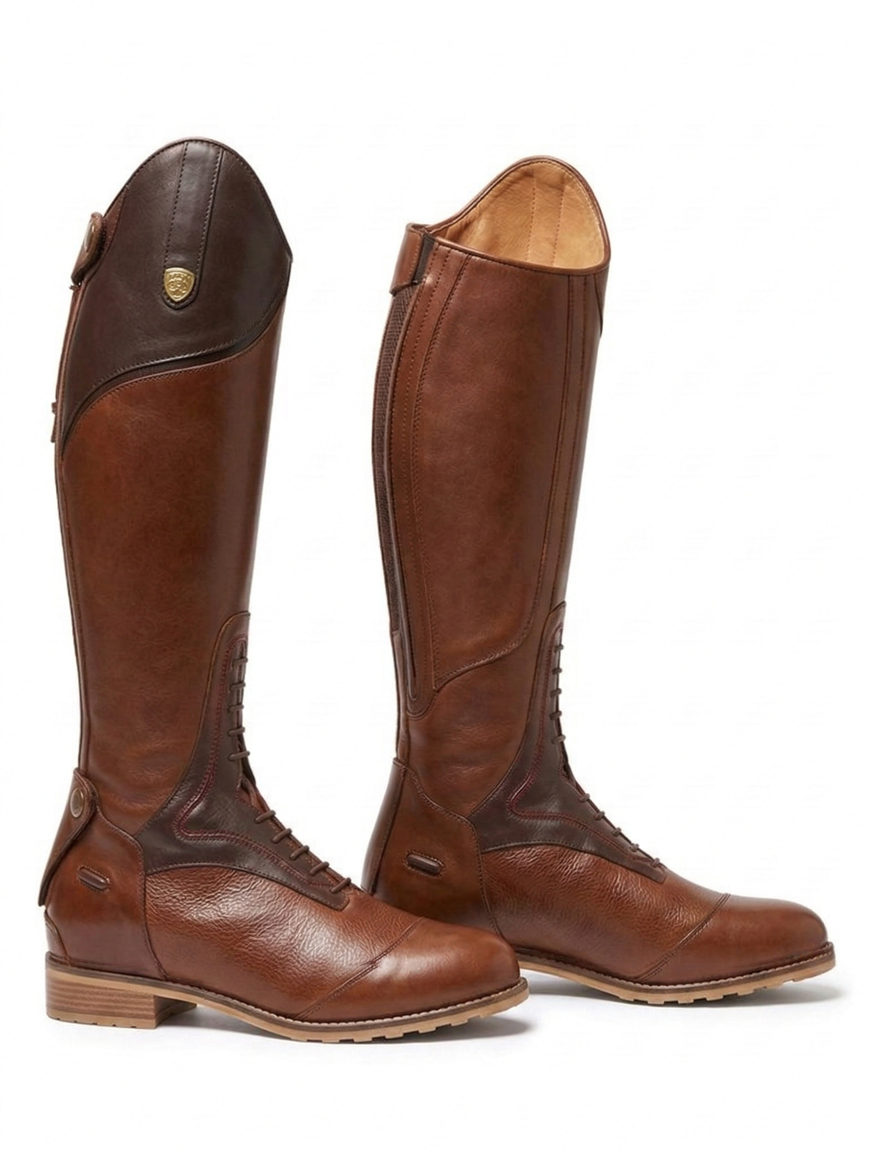 Bottes de randonnée pour femmes Mountain Horse Sovereign High Rider
