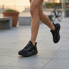 Chaussures de randonnée pour femmes - Baskets de marche au style soutenant