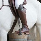 Bottes de randonnée pour femmes Mountain Horse Sovereign High Rider