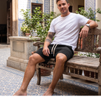 Men's Casual Shorts – Relaxed Fit Everyday Wear
