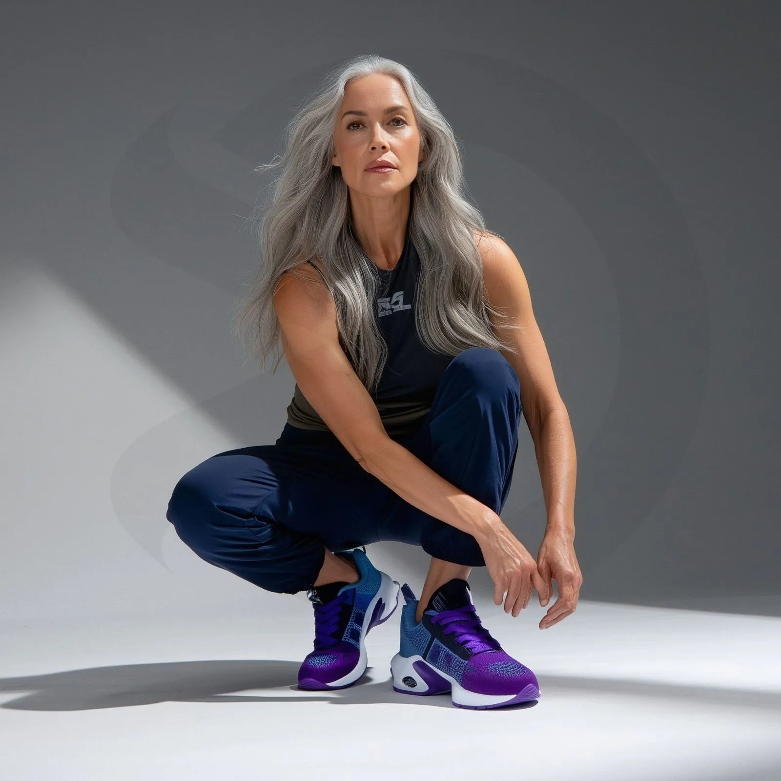 Orthopedic Women’s Comfort Shoes – Ergonomic Support for Walking