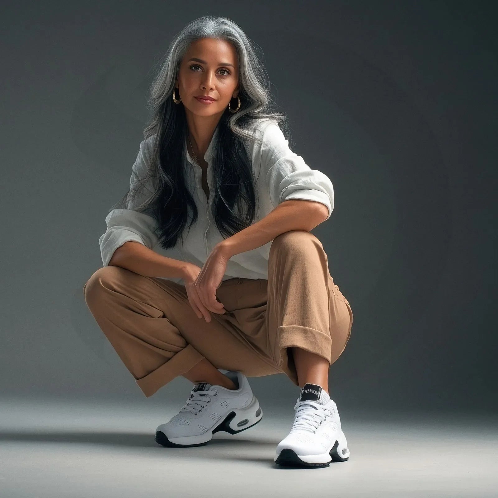 Orthopedic Women’s Comfort Shoes – Ergonomic Support for Walking