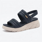 Women’s Orthopedic Roman Sandals – Platformed Sandals