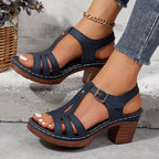 Women’s Orthopedic Sandals – Comfortable Supportive Everyday Walking Sandals