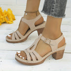Women’s Orthopedic Sandals – Comfortable Supportive Everyday Walking Sandals