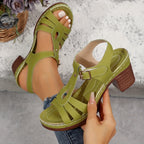 Women’s Orthopedic Sandals – Comfortable Supportive Everyday Walking Sandals