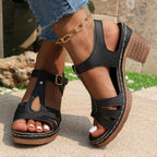 Women’s Orthopedic Sandals – Comfortable Supportive Everyday Walking Sandals