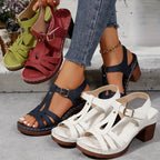 Women’s Orthopedic Sandals – Comfortable Supportive Everyday Walking Sandals