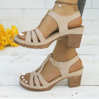 Women’s Orthopedic Sandals – Comfortable Supportive Everyday Walking Sandals