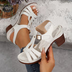 Women’s Orthopedic Sandals – Comfortable Supportive Everyday Walking Sandals