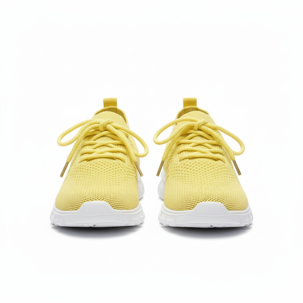 Women’s lace up walking trainers Cara Ldn