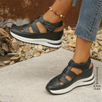 Women Orthopedic Sandals - Supportive Comfort for All-Day Wear
