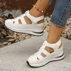 Women Orthopedic Sandals - Supportive Comfort for All-Day Wear