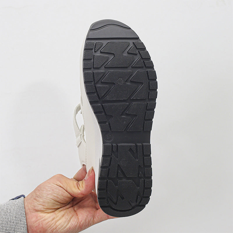 Women Orthopedic Sandals - Supportive Comfort for All-Day Wear