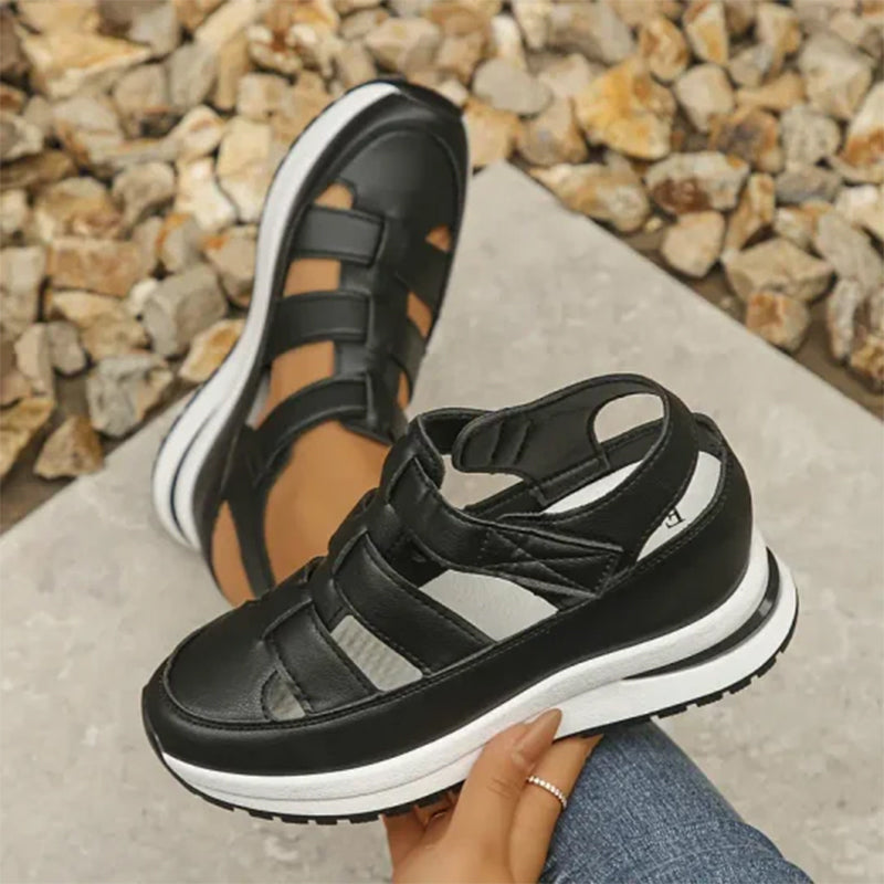 Women Orthopedic Sandals - Supportive Comfort for All-Day Wear