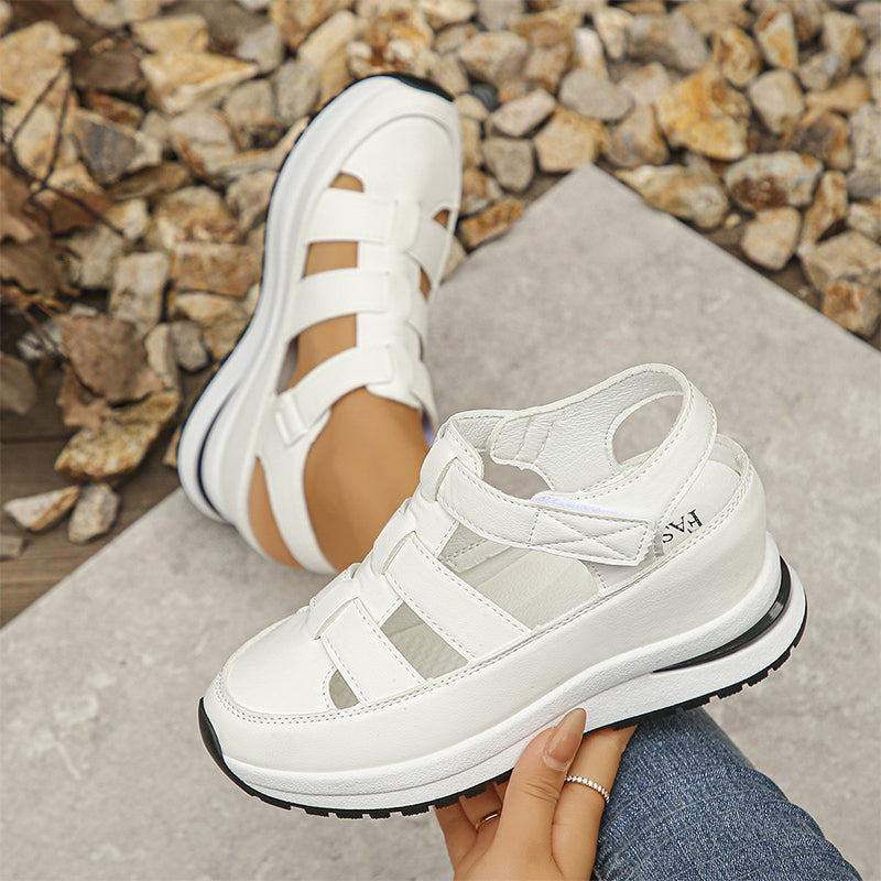 Women Orthopedic Sandals - Supportive Comfort for All-Day Wear