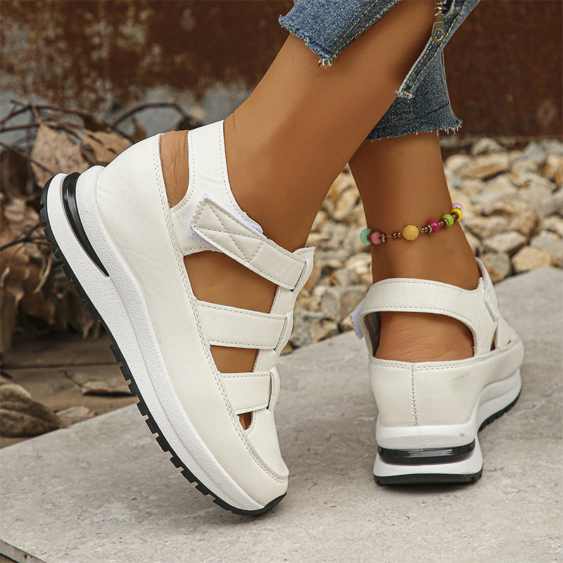 Women Orthopedic Sandals - Supportive Comfort for All-Day Wear