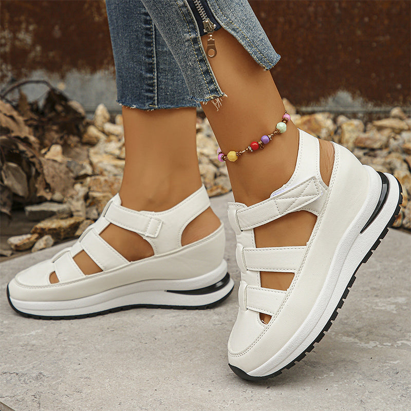 Women Orthopedic Sandals - Supportive Comfort for All-Day Wear