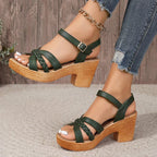 Orthopedic Sandals Arch Support Comfort Sandals for Women