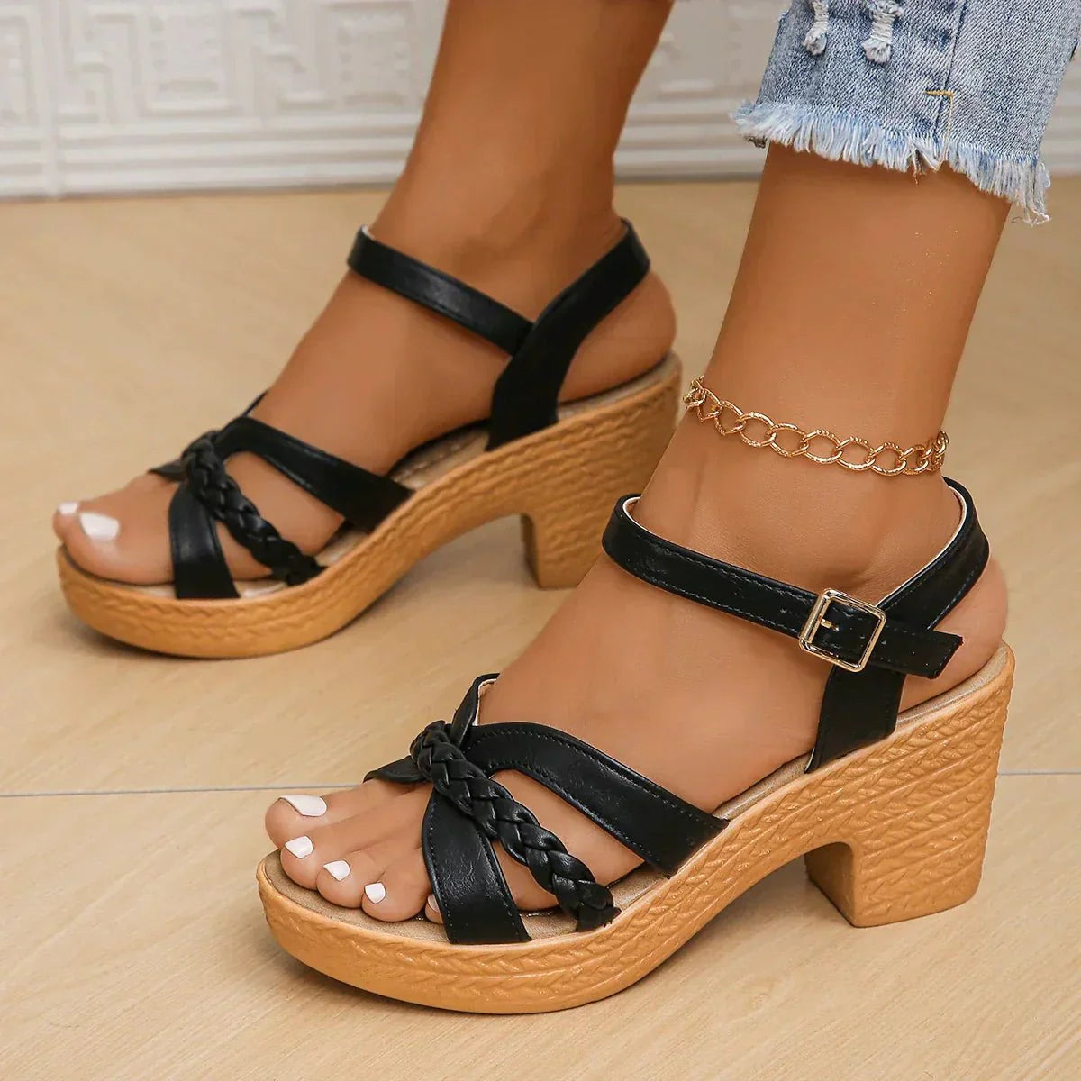 Orthopedic Sandals Arch Support Comfort Sandals for Women