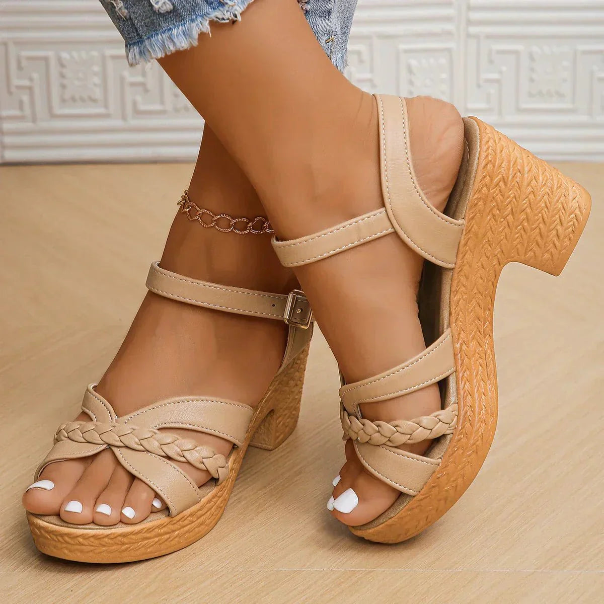 Orthopedic Sandals Arch Support Comfort Sandals for Women