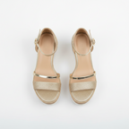 Women's Platformed Sandals - Classic Fit