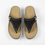 Isla | Stylish Comfortable Wedge Sandals for Women
