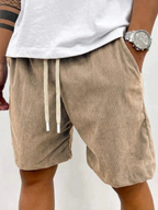 Men's Casual Shorts – Relaxed Fit Everyday Wear