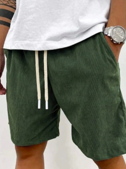 Men's Casual Shorts – Relaxed Fit Everyday Wear