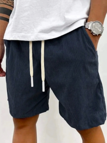 Men's Casual Shorts – Relaxed Fit Everyday Wear