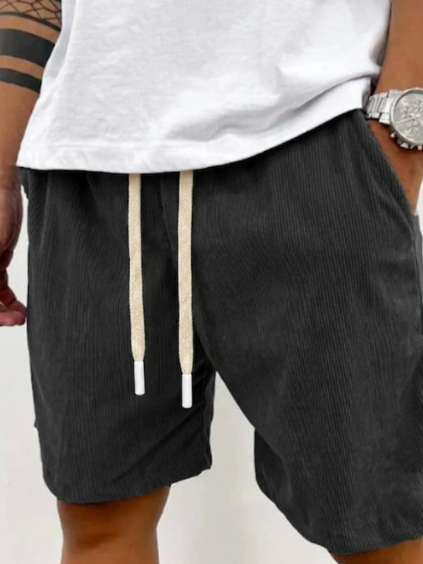 Men's Casual Shorts – Relaxed Fit Everyday Wear